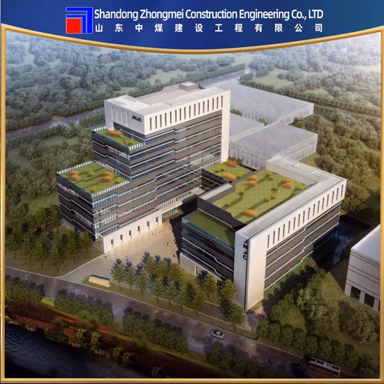 Maßgeschneiderte Befestigung an der Wand zur einfachen Installation von Strahlern